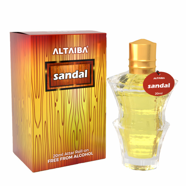 Sandal